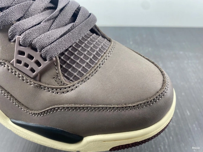 Bmlin Ore Ma DV6773-220 Air Jordan 4 Maniere Violet A Retro 0814
